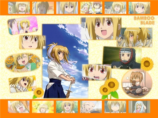 뱀부블레이드 치바 키리노 千葉 紀梨乃 네이버 블로그