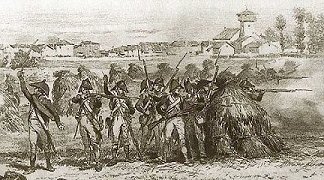 프랑스 머스켓 1777