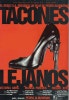 Tacones Lejanos High Heels