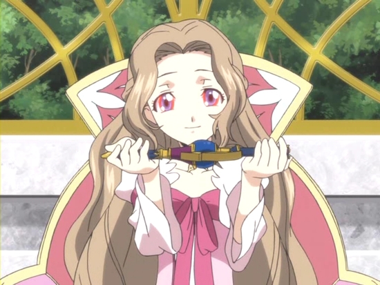 코드 기어스 넌널리