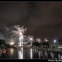 야라강 불꽃축제 (호주/멜버른)