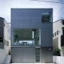 Contemporary Japanese Design by Koji Tsutsui Architects