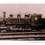 경인철도 당시 최초의 푸레리형 기관차