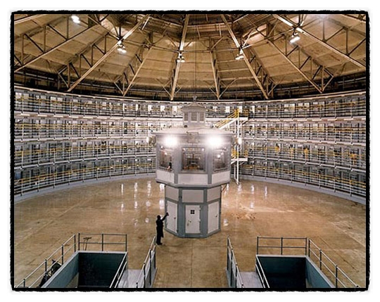 파놉티콘 Panopticon : 네이버 블로그