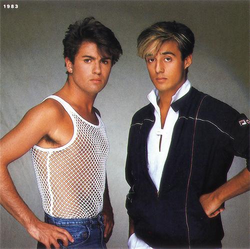 Andrew Ridgeley : 네이버 블로그