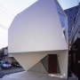 Contemporary Japanese house : Atelier Tekuto Co., Ltd. 2008