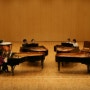 피아노의 전성시대