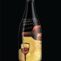 Vina Casas del Bosque Art in Bottles1