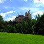 Alcazar Castle-Segovia ,Spain