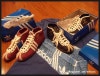 54 ADIDAS VINTAGE FOOTBALL 54