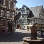 Hesse Platz- Calw