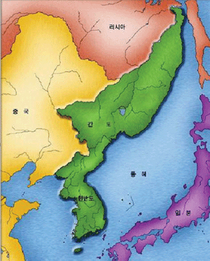 우리의 땅 ‘간도(間島)’, 이대로 멈추고 말 것인가 : 네이버 블로그