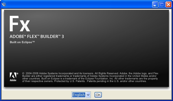 Flex Builder 3 (Eclipse기반) 설치하기 : 네이버 블로그