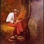 19세기 서부개척시대 미주리강을 배경으로 한 작품들 'George Caleb Bingham' (1811-1879)