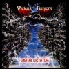 Vicious Rumors - Digital Dictator (1988) : 네이버 블로그