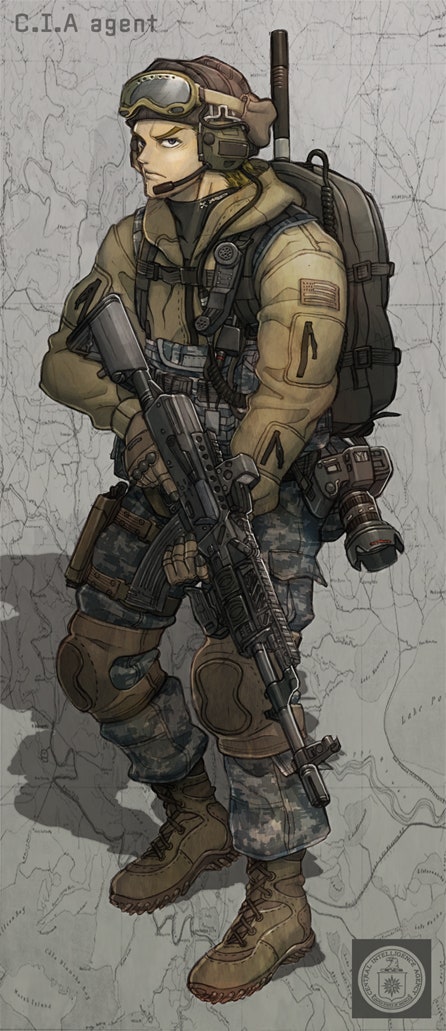 C.I.A agent : 네이버 블로그