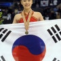 김연아 2009 세계피겨선수권대회 1위