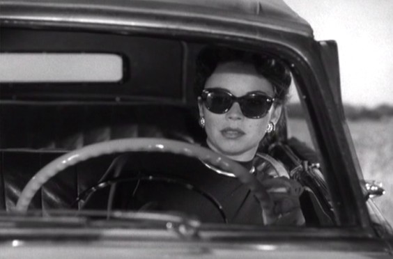비애(悲哀)/ Ruby Gentry (1952)- 1950년대 할리우드 로맨스 드라마의 고전 : 네이버 블로그