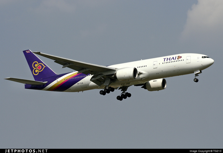 뭐든지 퍼스트 - Boeing-777 triple seven. : 네이버 블로그