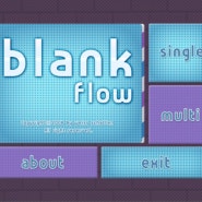 Blank Flow