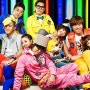 Lollipop 빅뱅&2NE1 노래듣기 가사보기