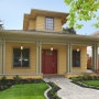 Spectacular New Craftsman Residence in Downtown Palo Alto