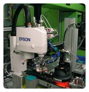 EPSON-FACTORY AUTOMATION SCARA Robot : 네이버 블로그