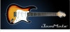1本限定】アウトレット現状渡 JamMate UG-1 オーディオIF内蔵 USB 잼
