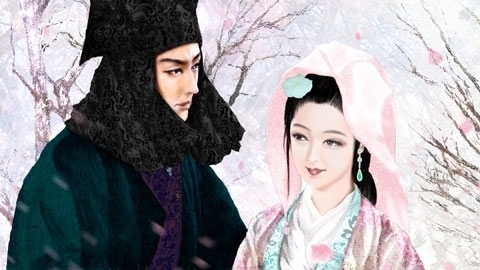 수호전 - 표자두 임충 : 네이버 블로그