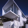 Contemporary Japanese house : Atelier Tekuto Co., Ltd. 2007