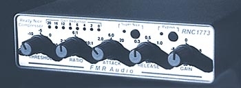 정말 괜찮은 컴프레서 - Really Nice Compressor (RNC1773) : 네이버 블로그