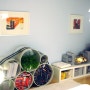 Andreas' Minimal Studio