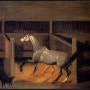 경마, 승마... 자유롭지 못한 말들의 모습들... Francis Sartorius (1734-1804)