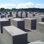 유럽 유대인 희생자 기념물(Denkmal für die ermordeten Juden Europas)