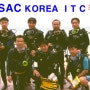 2003년 BSAC 강사 트레이닝 코스 / 필리핀 세부