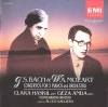 Clara Haskil, Geza Anda Concerto for 2 pianos : 네이버 블로그