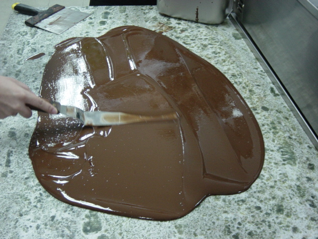 템퍼링(Tempering) : 네이버 블로그