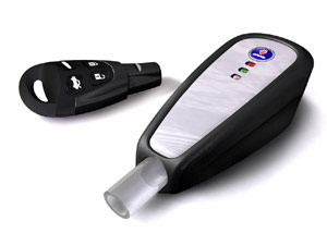 Saab's Alcohol Lockout Concept : 네이버 블로그