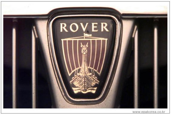 MG ROVER : 네이버 블로그